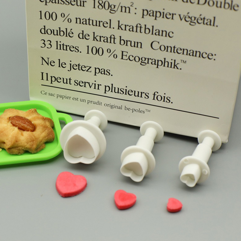 12PCS/Set Spring Cookie Shapin - Kitchen Baking Gadgets บทวิจารณ์และราคา