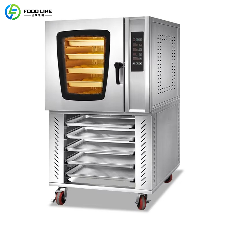 Customized Commercial Electric - Commercial Kitchen Baking Equipment บทวิจารณ์และราคา