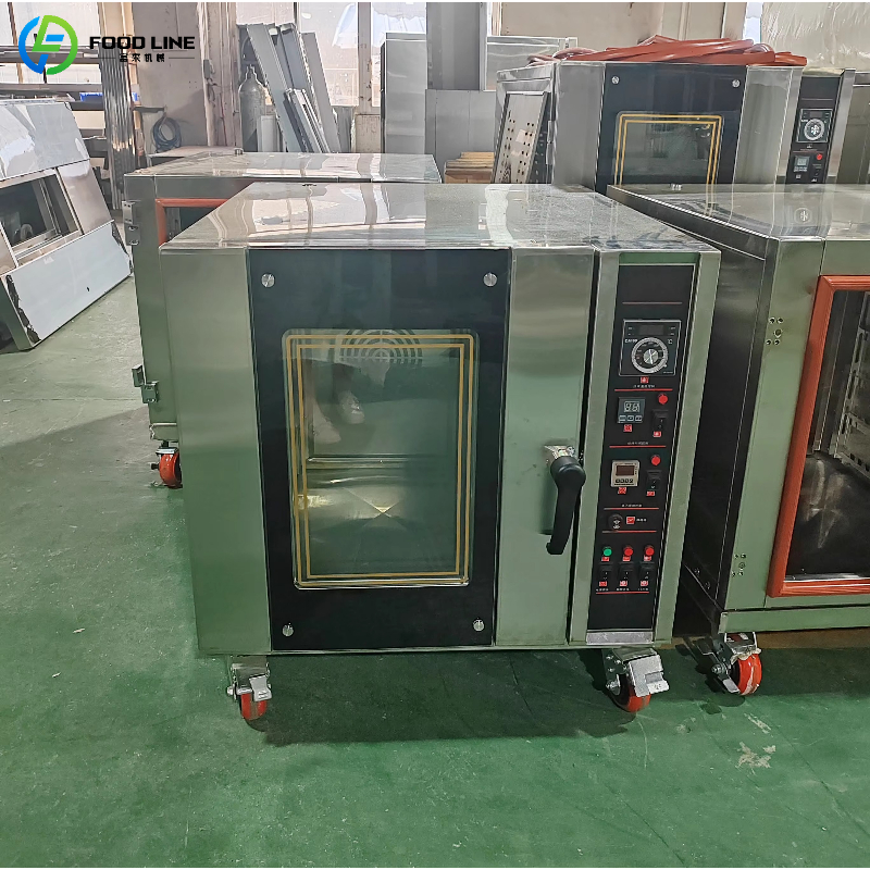 Customized Commercial Electric - Commercial Kitchen Baking Equipment บทวิจารณ์และราคา