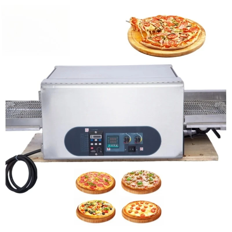 12 20 32 Inch Pizza Conveyor O - Commercial Kitchen Baking Equipment บทวิจารณ์และราคา