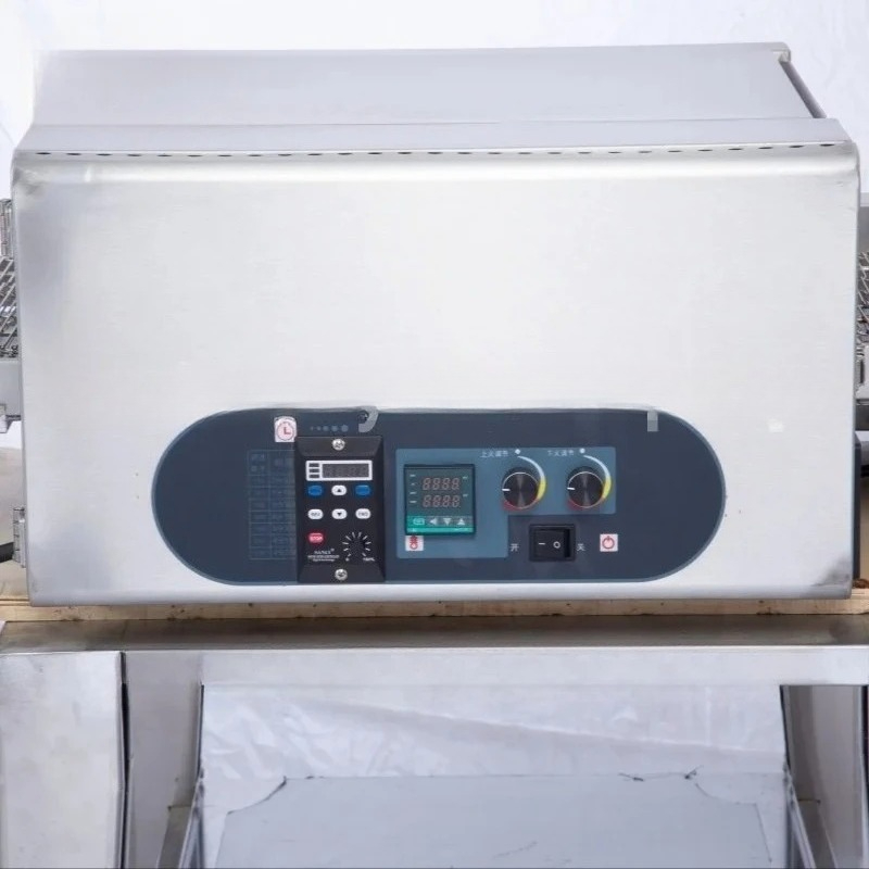 12 20 32 Inch Pizza Conveyor O - Commercial Kitchen Baking Equipment บทวิจารณ์และราคา