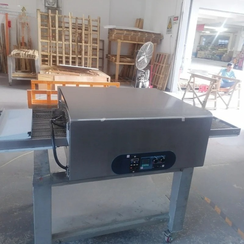12 20 32 Inch Pizza Conveyor O - Commercial Kitchen Baking Equipment บทวิจารณ์และราคา