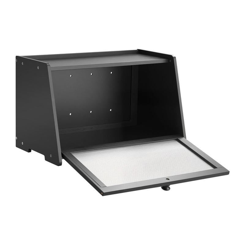Kitchen Loaf Storage Bin 15x10 - Kitchen Bakery บทวิจารณ์และราคา