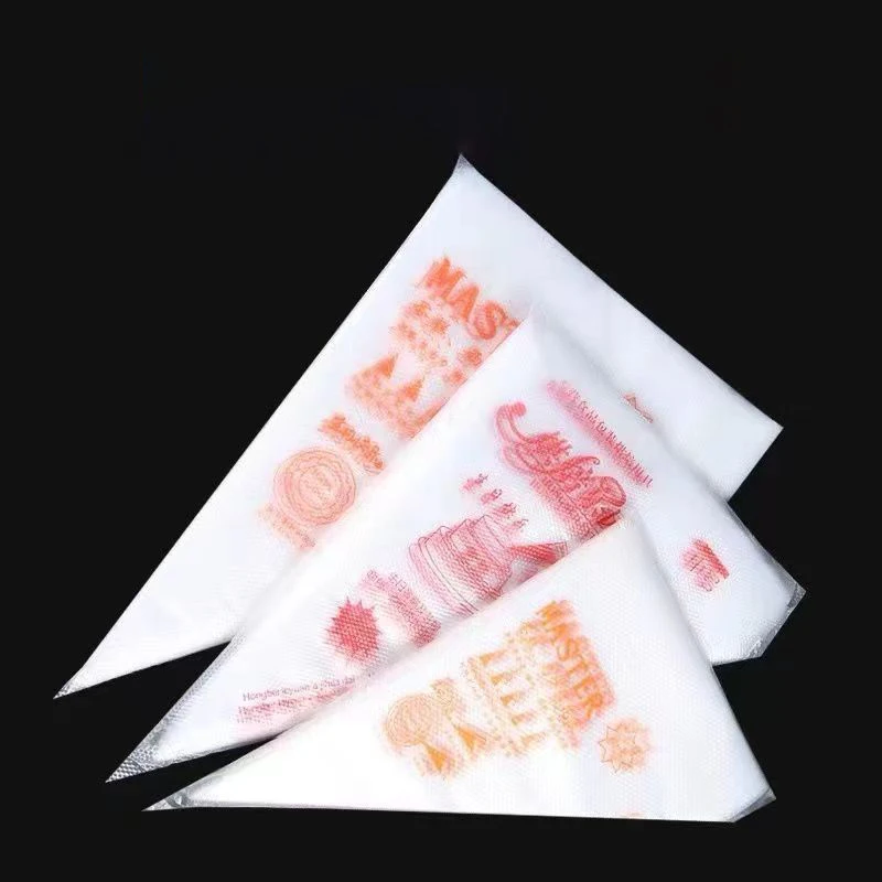 20~100pcs Disposable Pastry Ba - Kitchen Baking Decor บทวิจารณ์และราคา