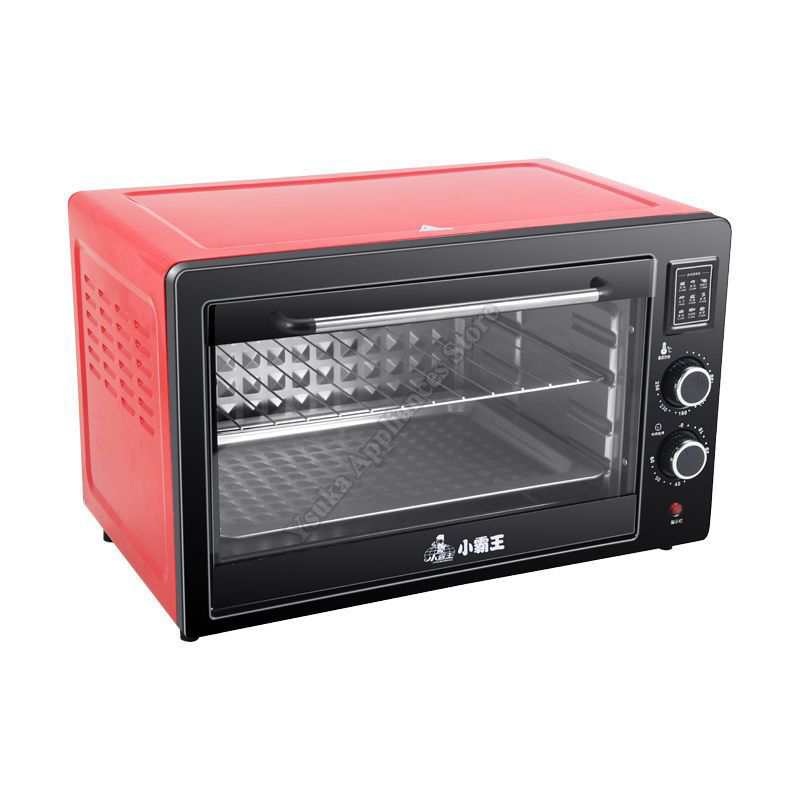 Multifunction Oven  convection - Kitchen Design For Baking บทวิจารณ์และราคา