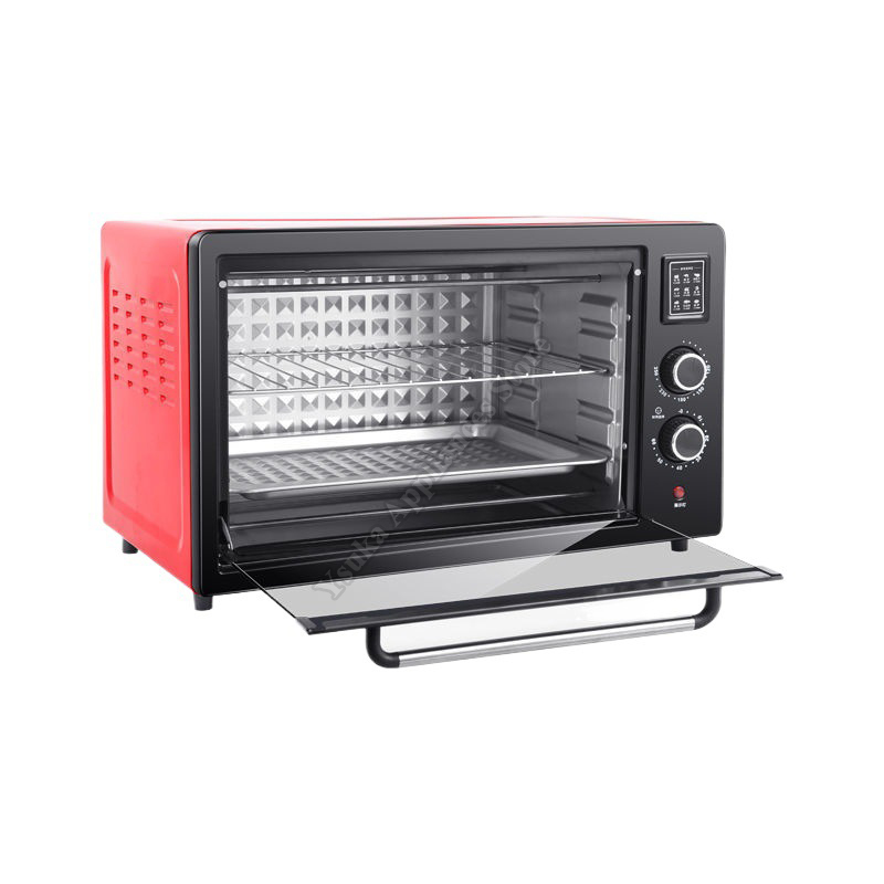Multifunction Oven  convection - Kitchen Design For Baking บทวิจารณ์และราคา