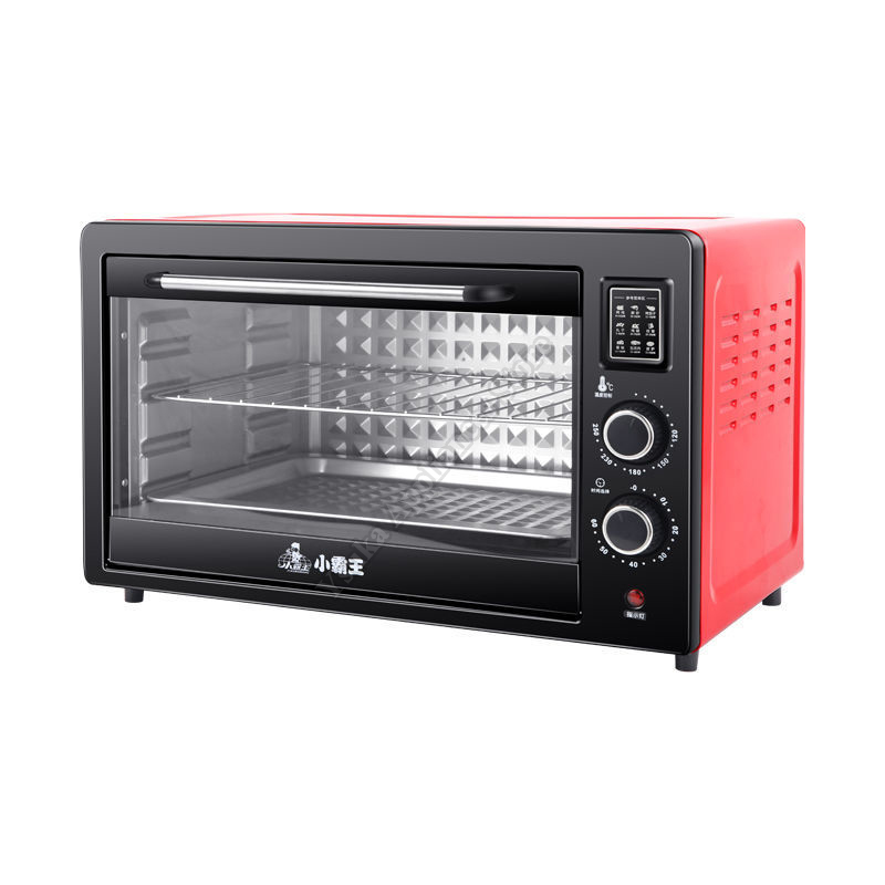 Multifunction Oven  convection - Kitchen Design For Baking บทวิจารณ์และราคา