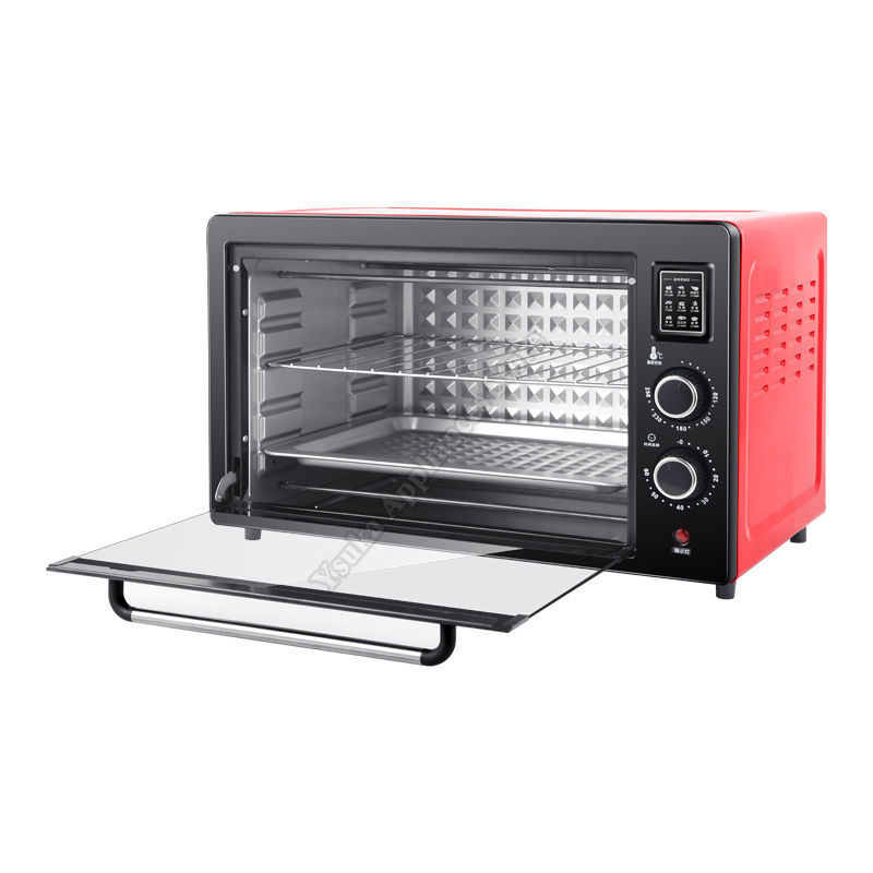 Multifunction Oven  convection - Kitchen Design For Baking บทวิจารณ์และราคา
