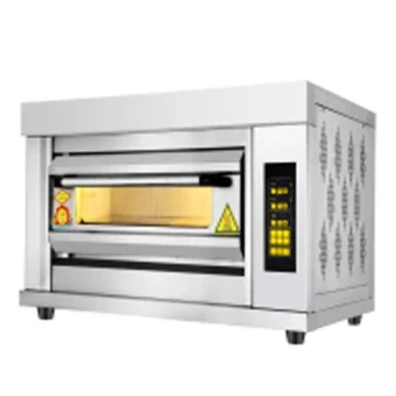 Commercial Kitchen  Oven Baker - Commercial Kitchen Baking Equipment บทวิจารณ์และราคา