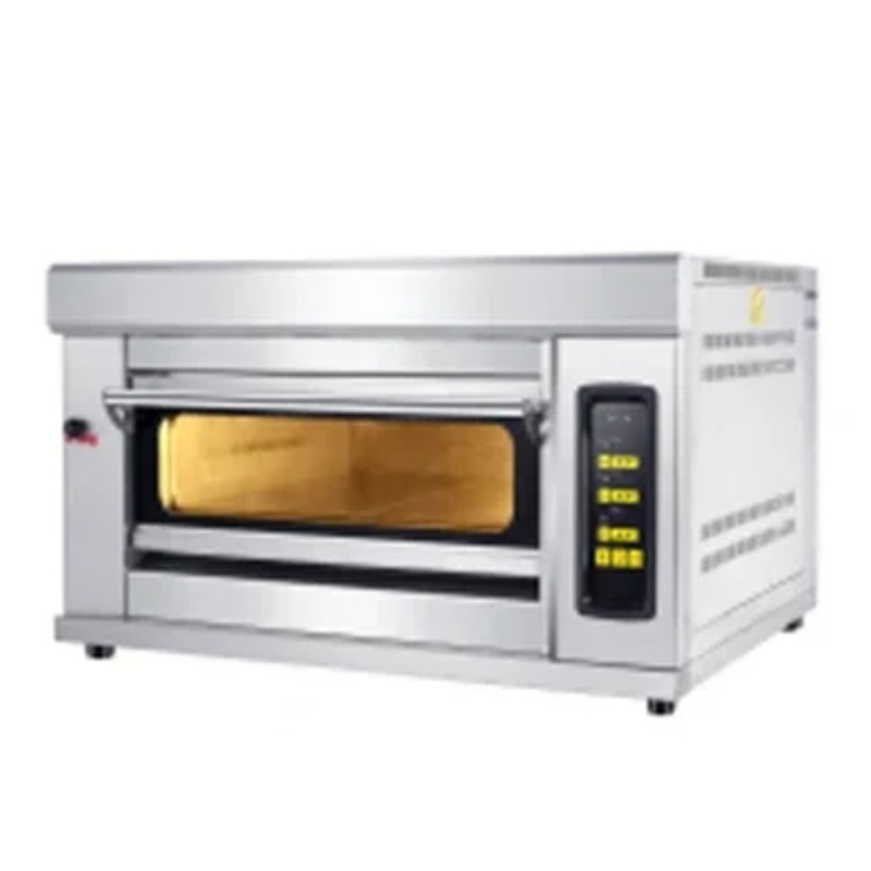Commercial Kitchen  Oven Baker - Commercial Kitchen Baking Equipment บทวิจารณ์และราคา