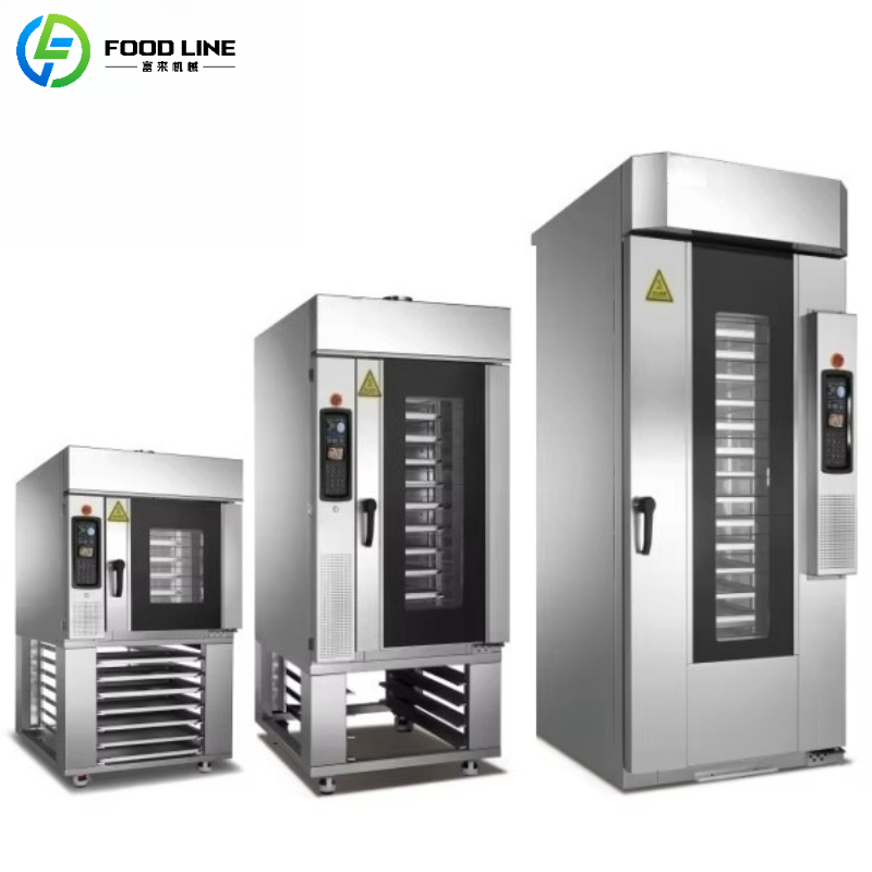 Customized Commercial Electric - Commercial Kitchen Baking Equipment บทวิจารณ์และราคา
