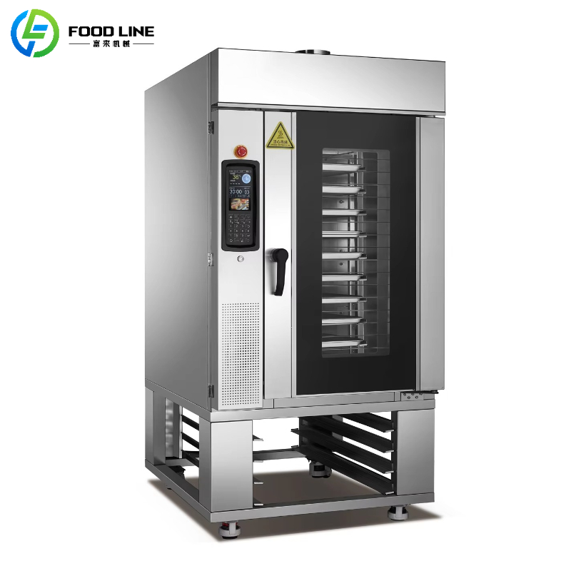 Customized Commercial Electric - Commercial Kitchen Baking Equipment บทวิจารณ์และราคา