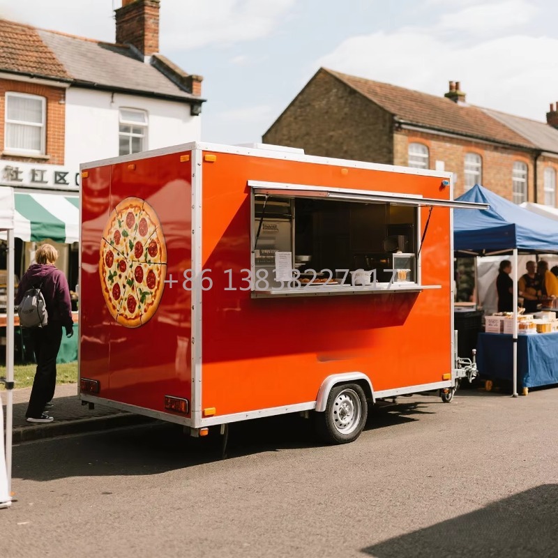 Beautiful Towing Street Food T - Kitchen Bakery บทวิจารณ์และราคา