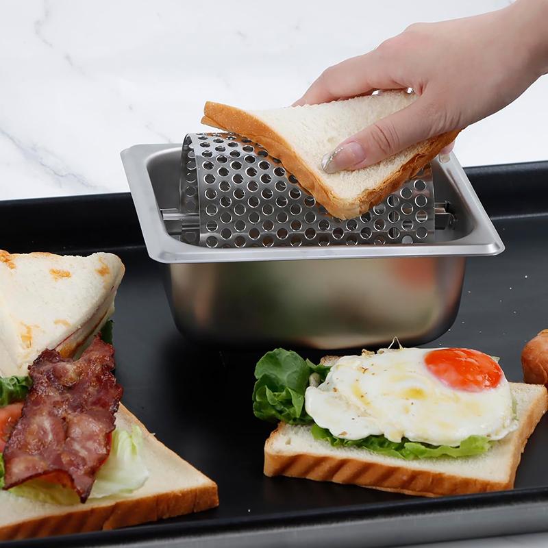 Stainless Steel Melted Dispens - Kitchen Roller Baking บทวิจารณ์และราคา