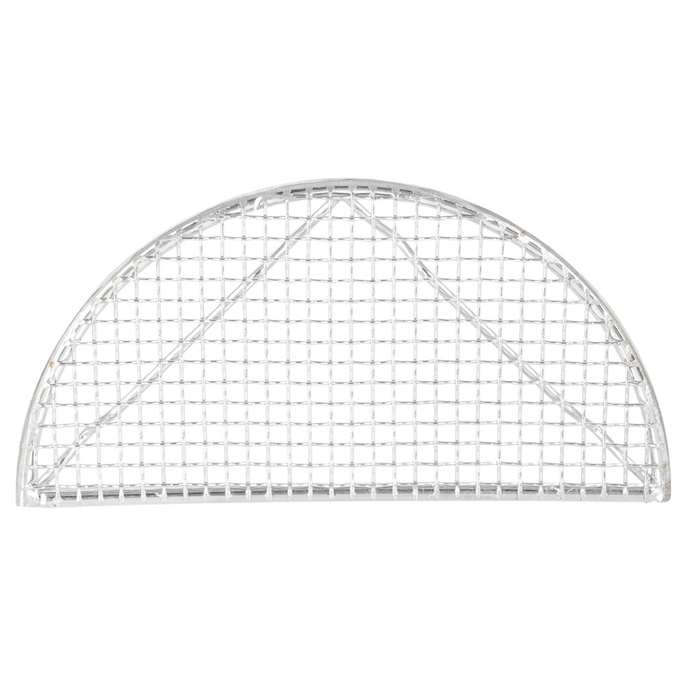 1Pcs Stainless Steel Semicircu - Kitchen Baking Rack บทวิจารณ์และราคา