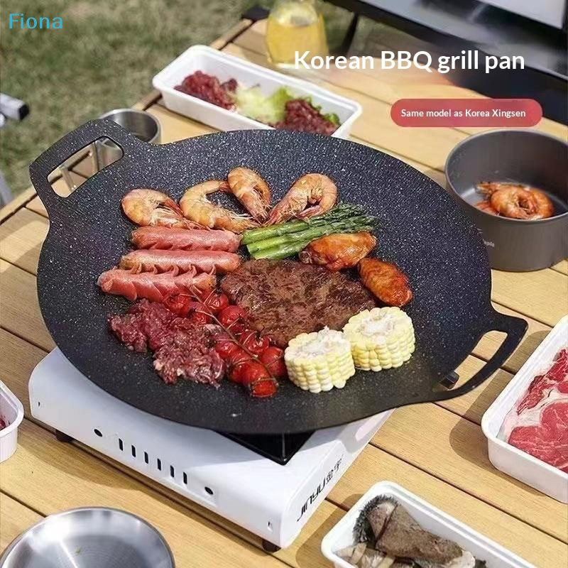 ✔Korean Style Maifan Stone Non - Kitchen Baking Sheets บทวิจารณ์และราคา