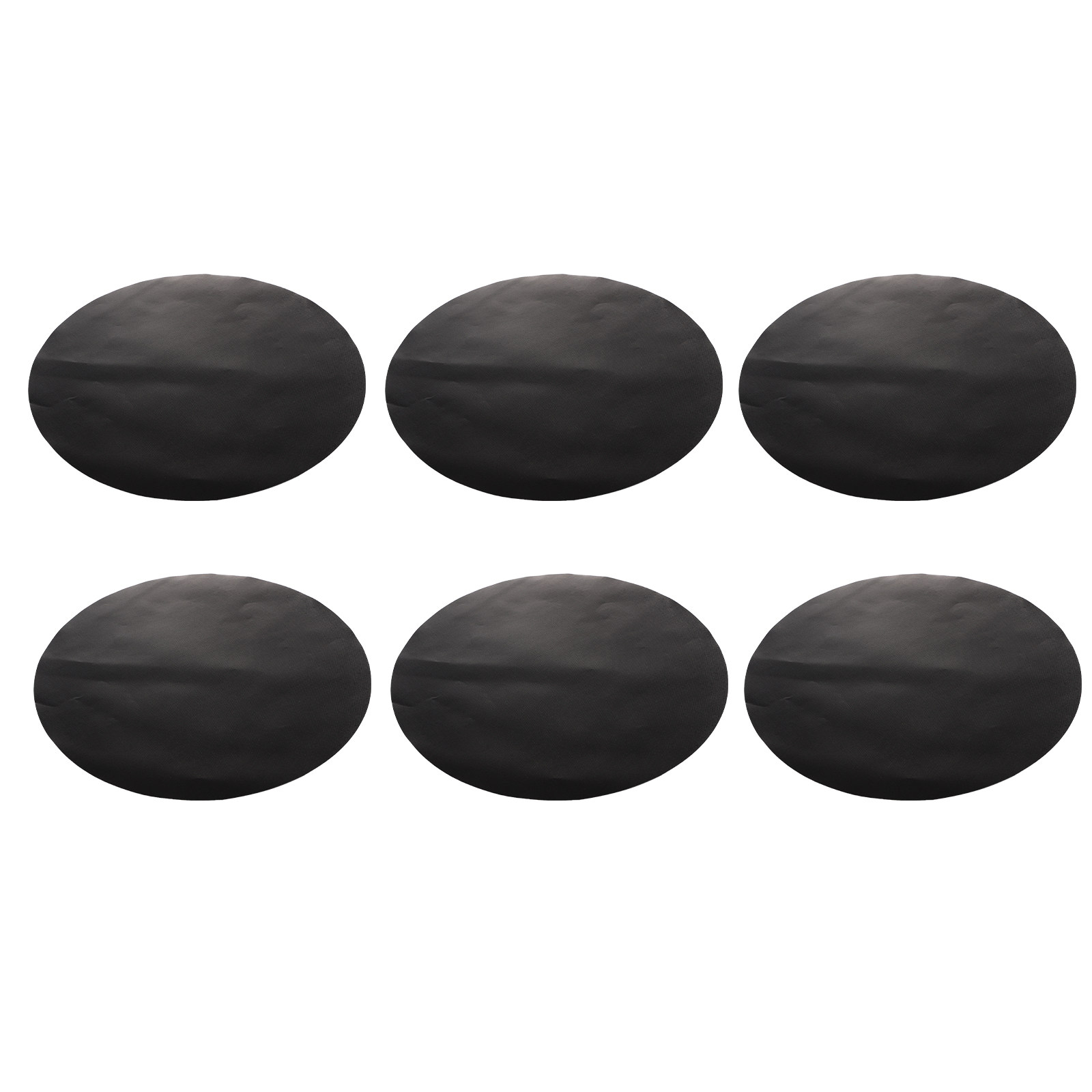 6Pcs Heat Resistant Mat Set Ai - Kitchen Baking Gadgets บทวิจารณ์และราคา
