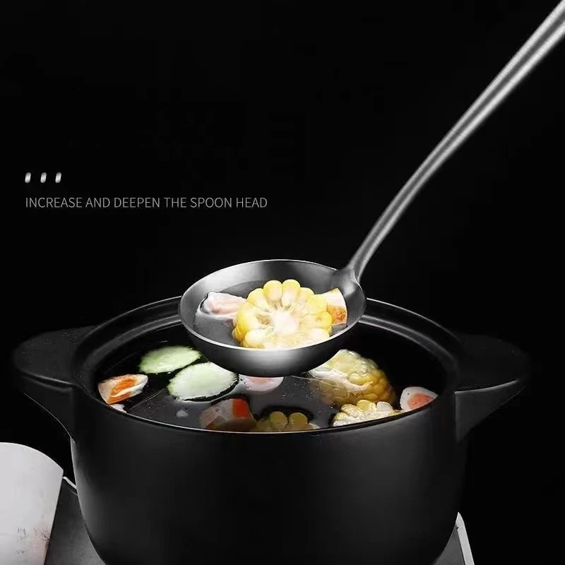 304 Stainless Steel Wok Spatul - Offset Spatula Set บทวิจารณ์และราคา