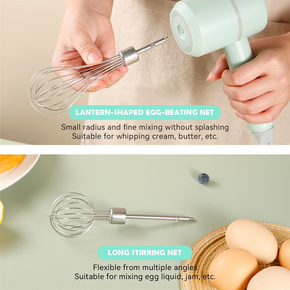 Portable Blender Mixer Kitchen - Kitchen Baking Blender บทวิจารณ์และราคา