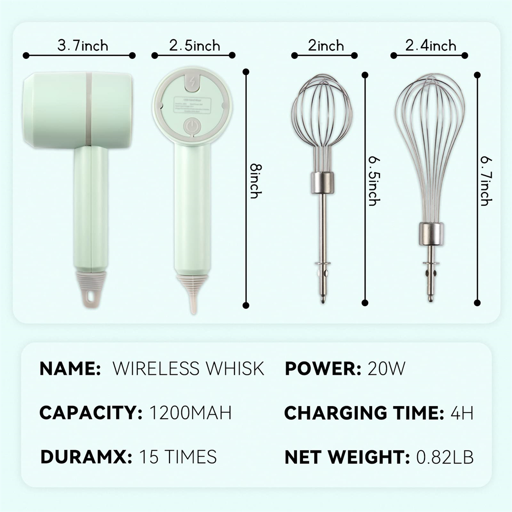 Portable Blender Mixer Kitchen - Kitchen Baking Blender บทวิจารณ์และราคา