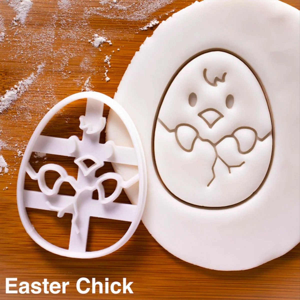 A44U Baking Mold Cookie Mold C - Kitchen Tools For Baking บทวิจารณ์และราคา